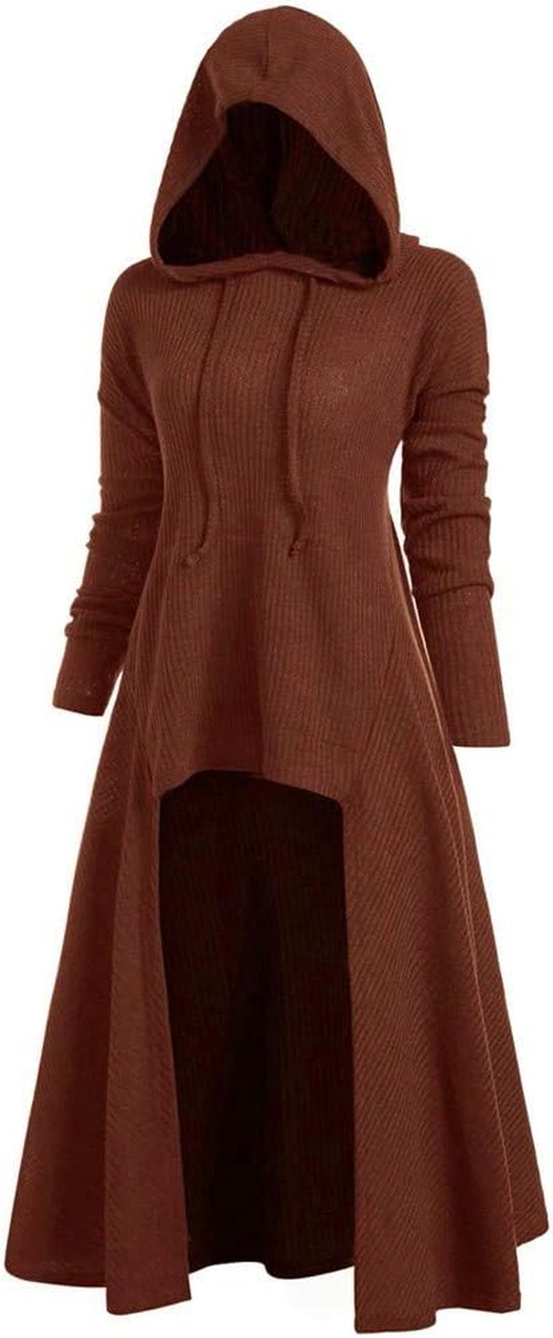 Winter Sweater for Women Coat plus Size Long Sleeve Long Hooded Jacket Retro Cape Top Hoodies for Boys 10-12 Hoodies for Boys 8-10 Hoodies for Boys 12-14 Hoodies for Boys Hoodies for Boys Hoodies for Boys
